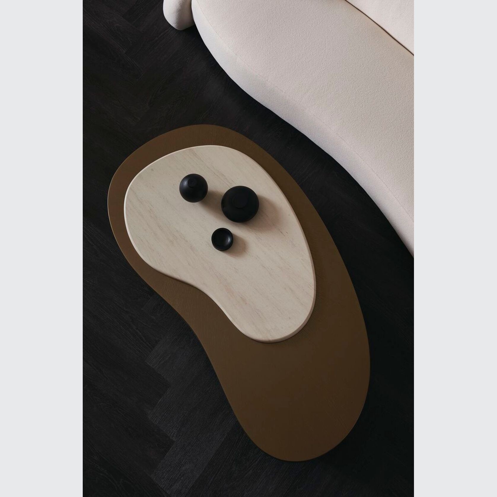 Contrast Cocktail Table gallery detail image