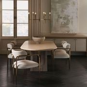 Emphasis Dining Table gallery detail image