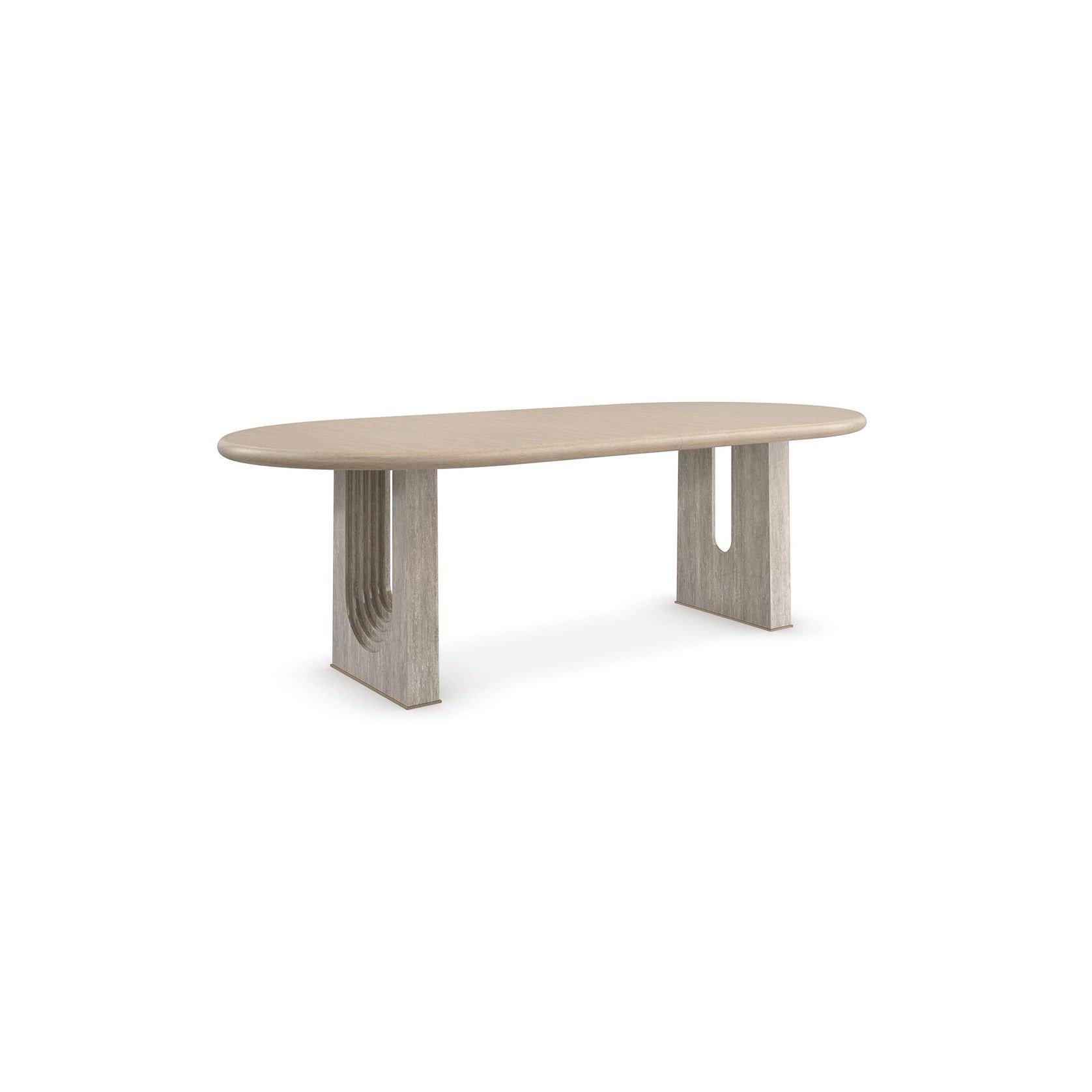 Emphasis Dining Table gallery detail image