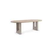 Emphasis Dining Table gallery detail image