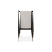 Unity Dark Dining Chair gallery detail image