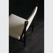 Unity Dark Dining Chair gallery detail image