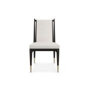 Unity Dark Dining Chair gallery detail image