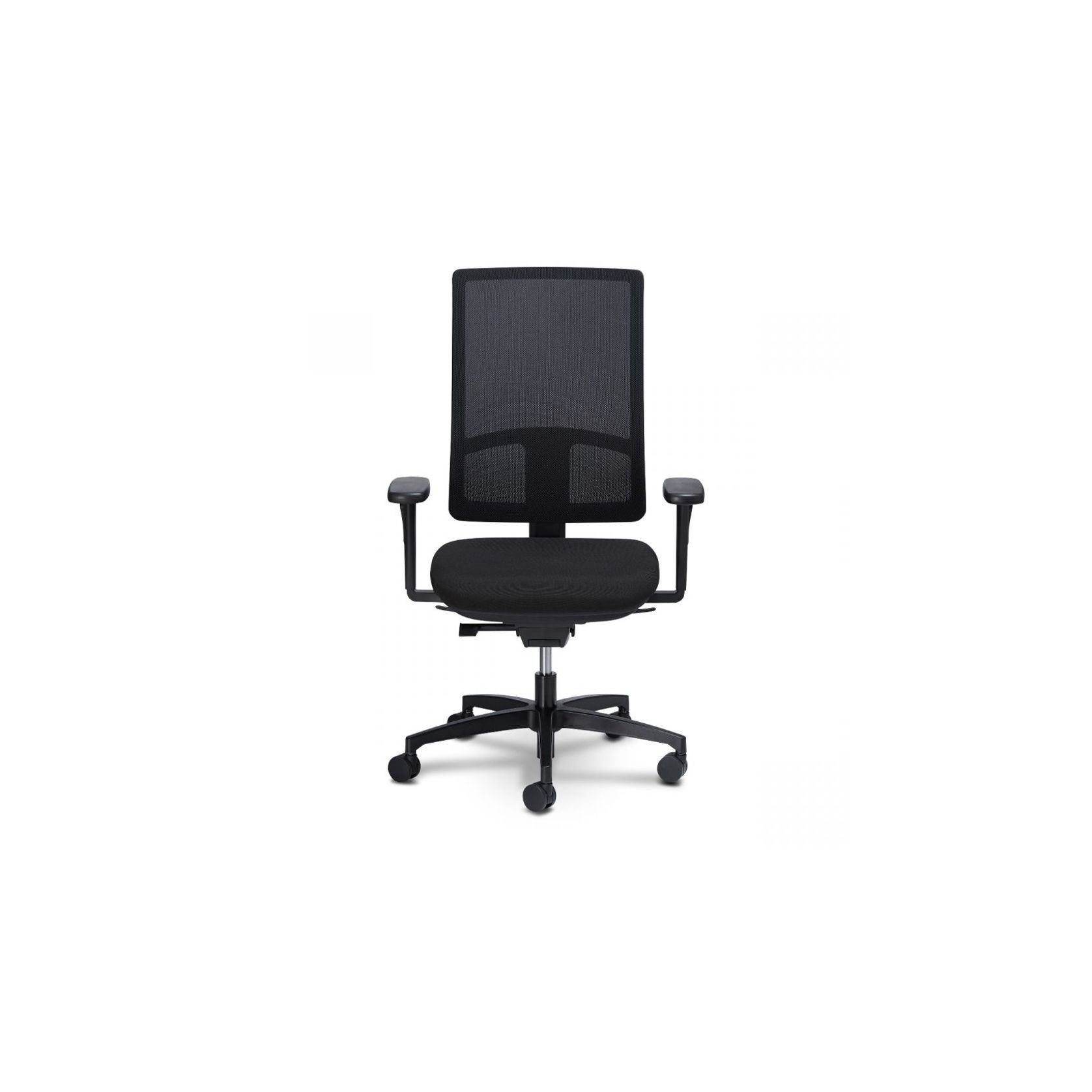 M22 Mesh High Back Chair gallery detail image