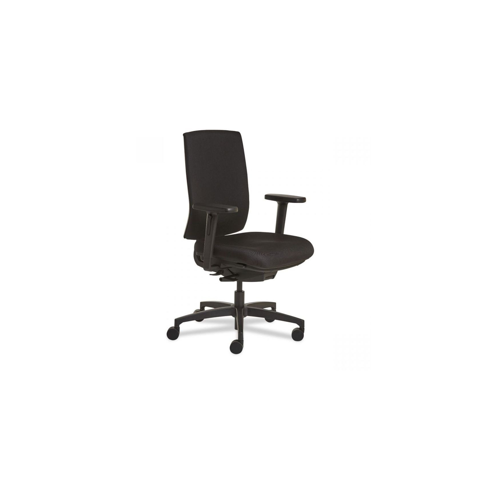 M24 Task Chair With Arms gallery detail image