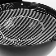 Weber 57cm Master Touch Kettle Black gallery detail image