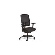 M33 Mesh Task Chair With Arms gallery detail image