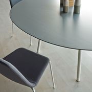 Maarten Chair - Four Metal Legs gallery detail image