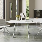 Maarten Chair - Swivel gallery detail image