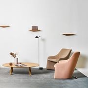 Maarten Low Table gallery detail image