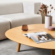 Maarten Low Table gallery detail image
