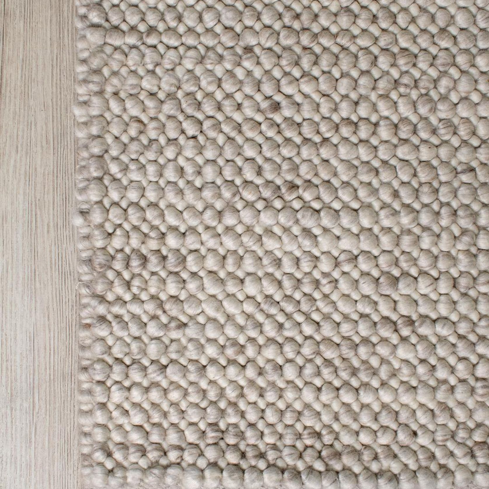 Magic Rug | Linen gallery detail image