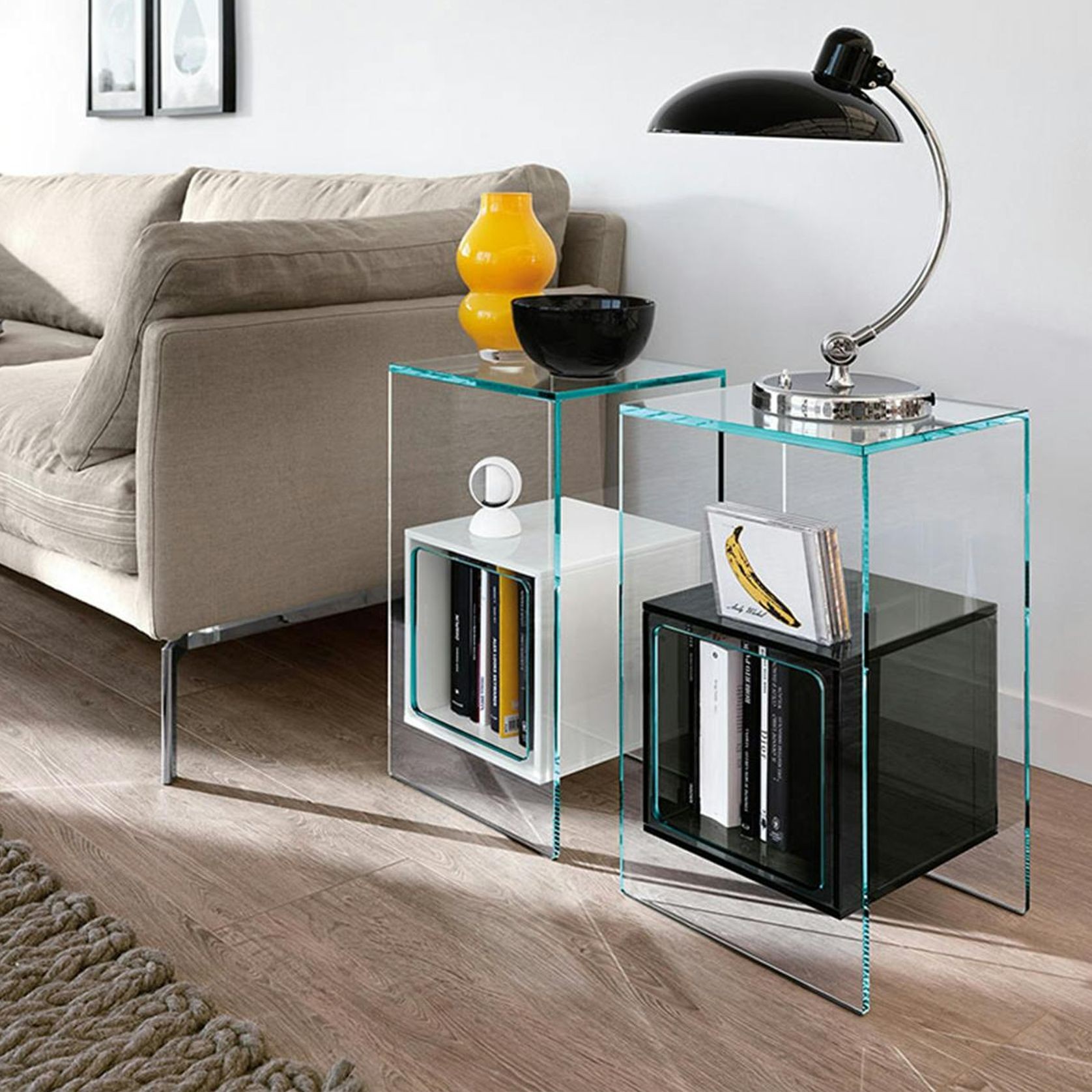 Magique Side Table gallery detail image