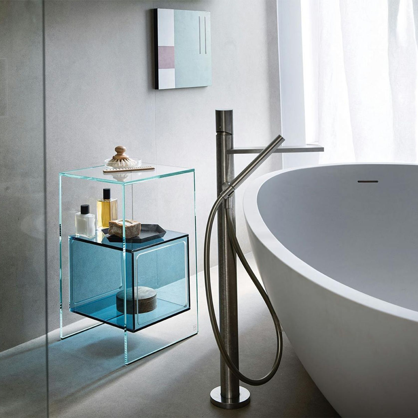 Magique Side Table gallery detail image