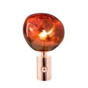 Melt Table Lamp Copper gallery detail image