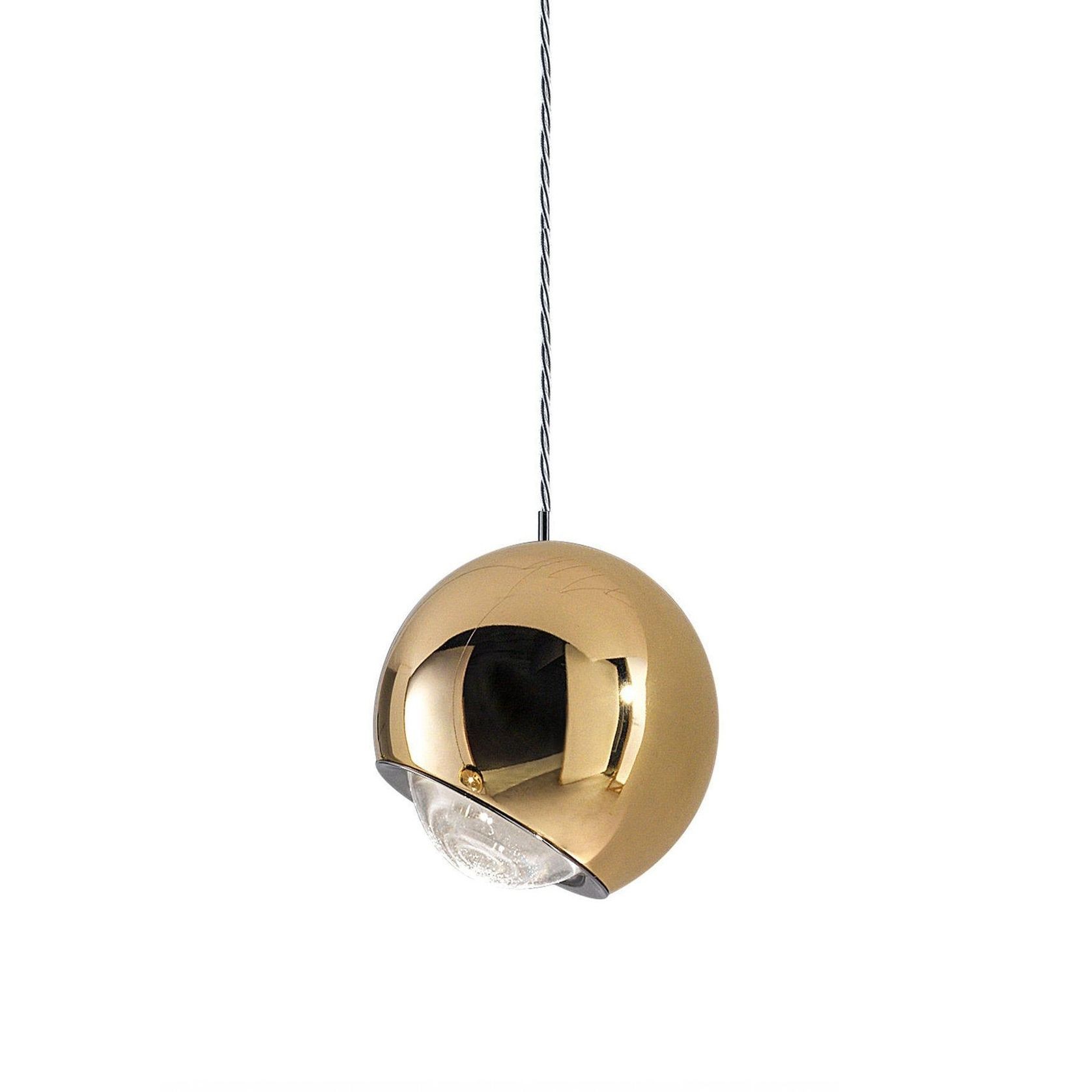 Spider Pendant gallery detail image