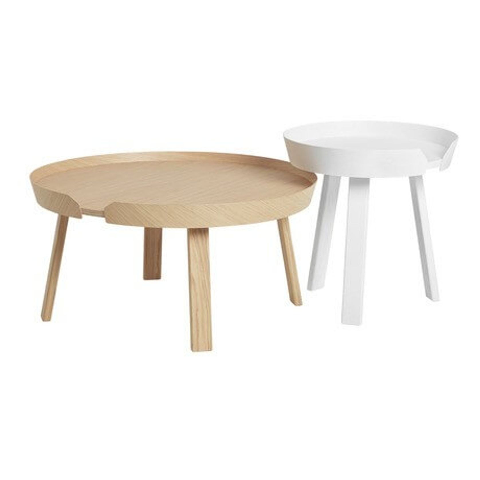 Around Coffee Table gallery detail image