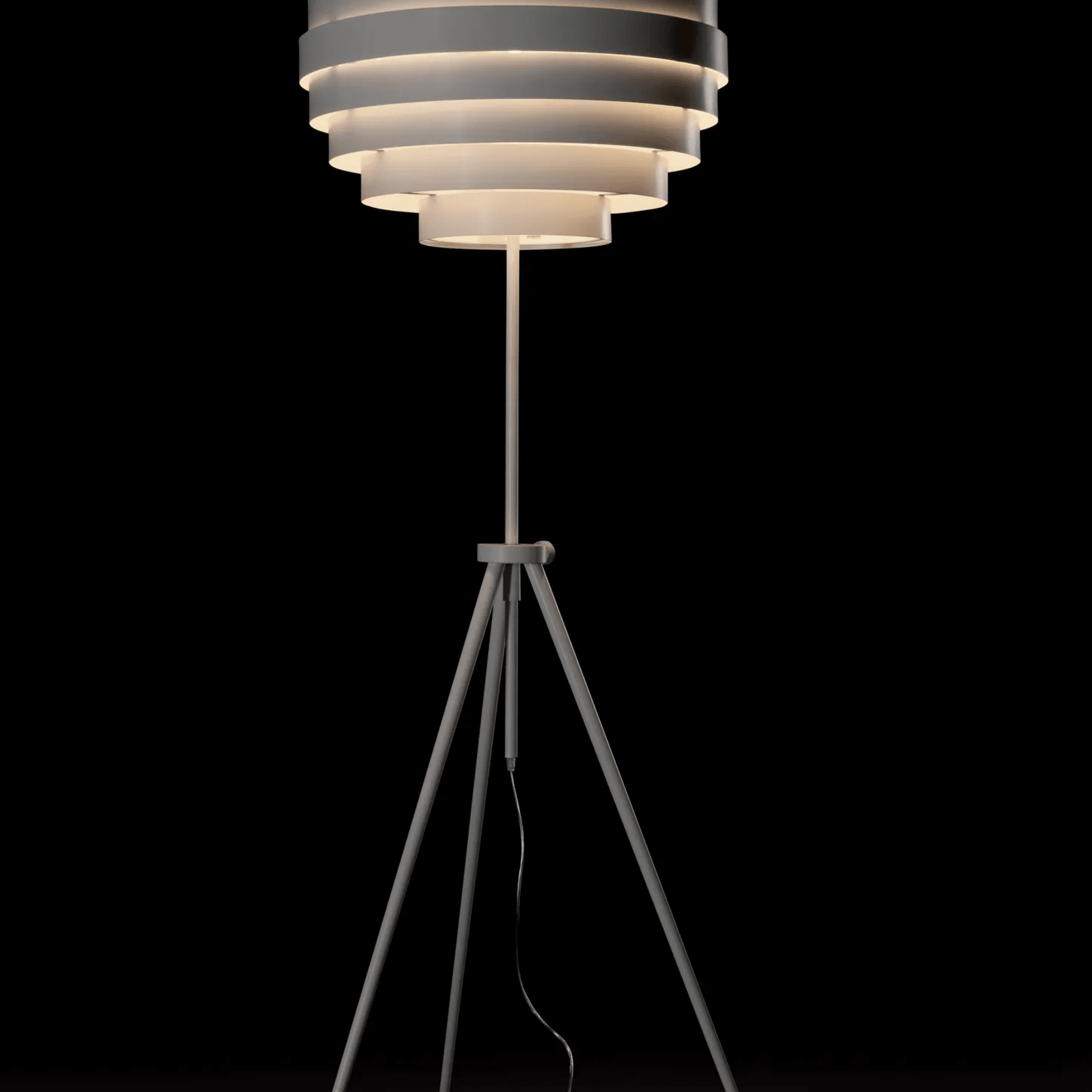 Mamamia Floor Lamp gallery detail image
