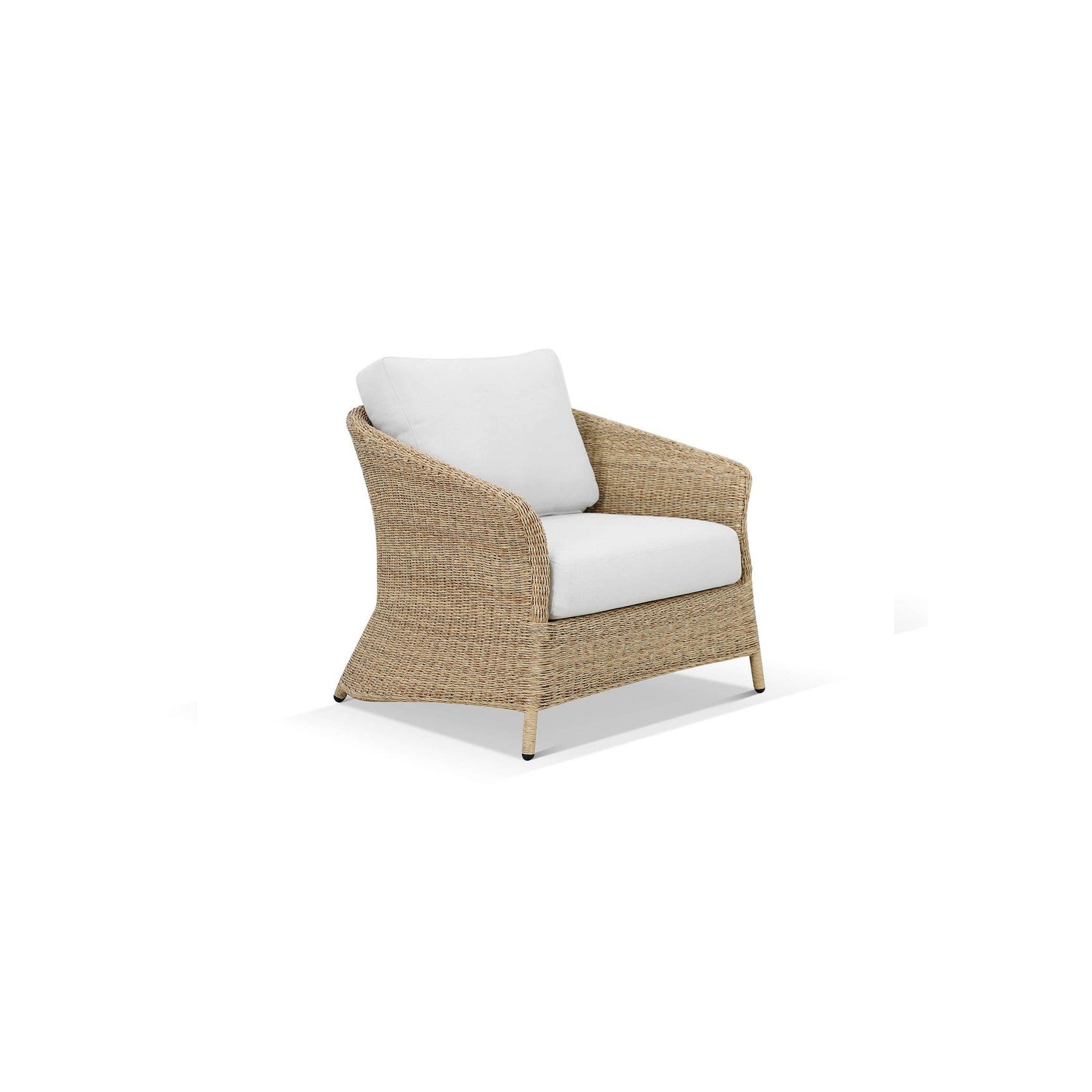 Marmaris 3pc Outdoor Lounge Setting gallery detail image