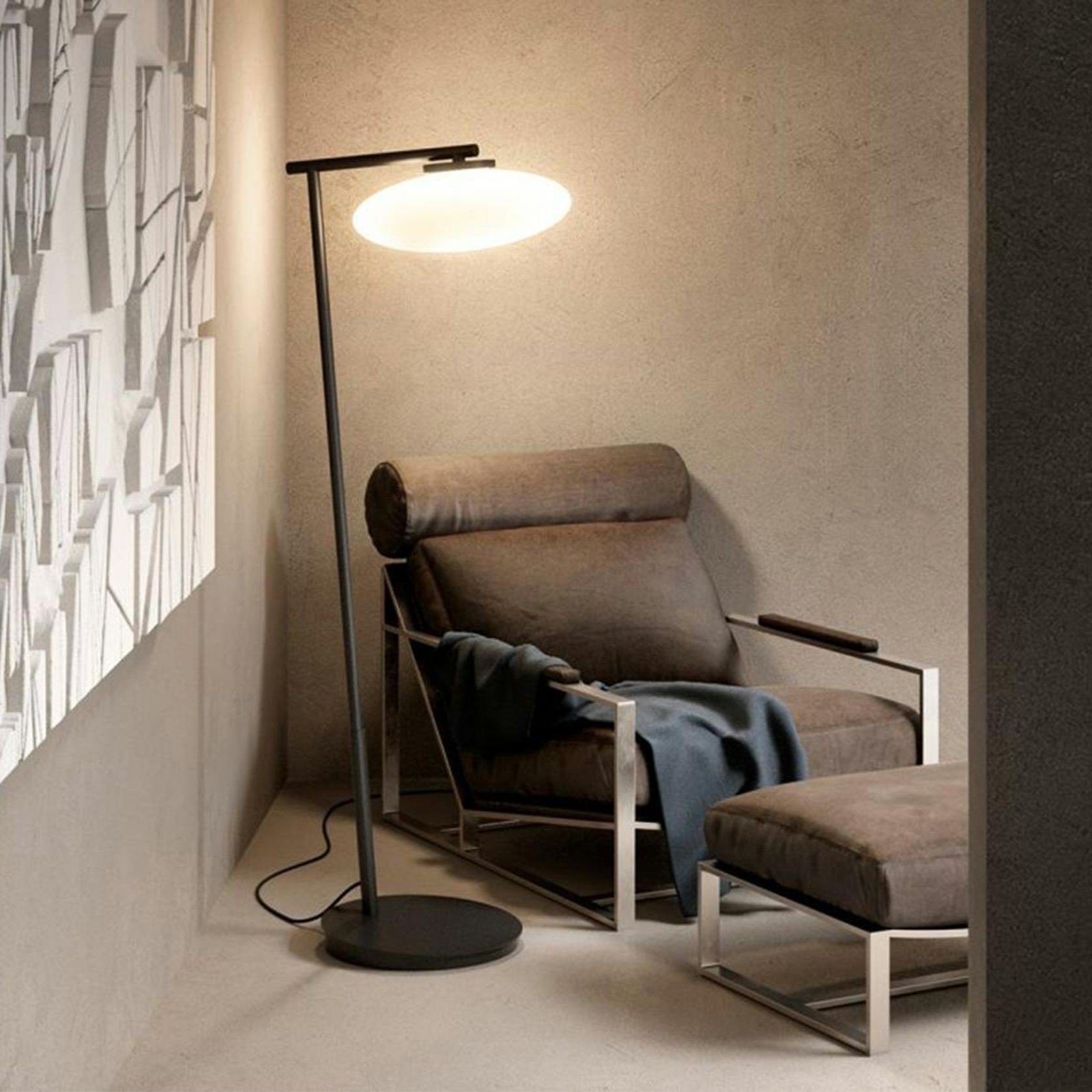 Mami Floor Lamp gallery detail image