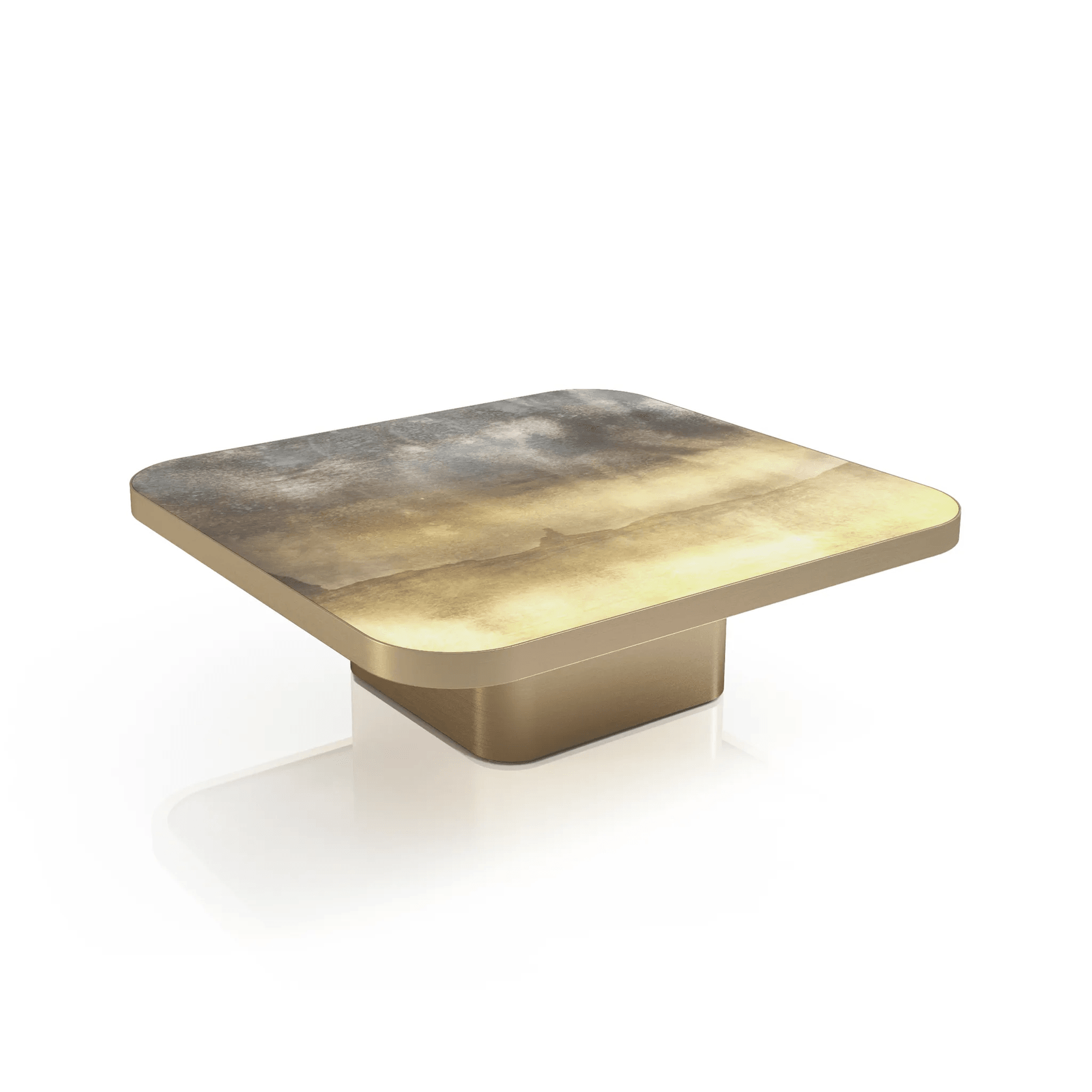 Manacore Coffee Table gallery detail image