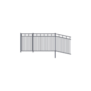 Manor - School Fence gallery detail image