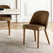 Manta Dining Chair gallery detail image