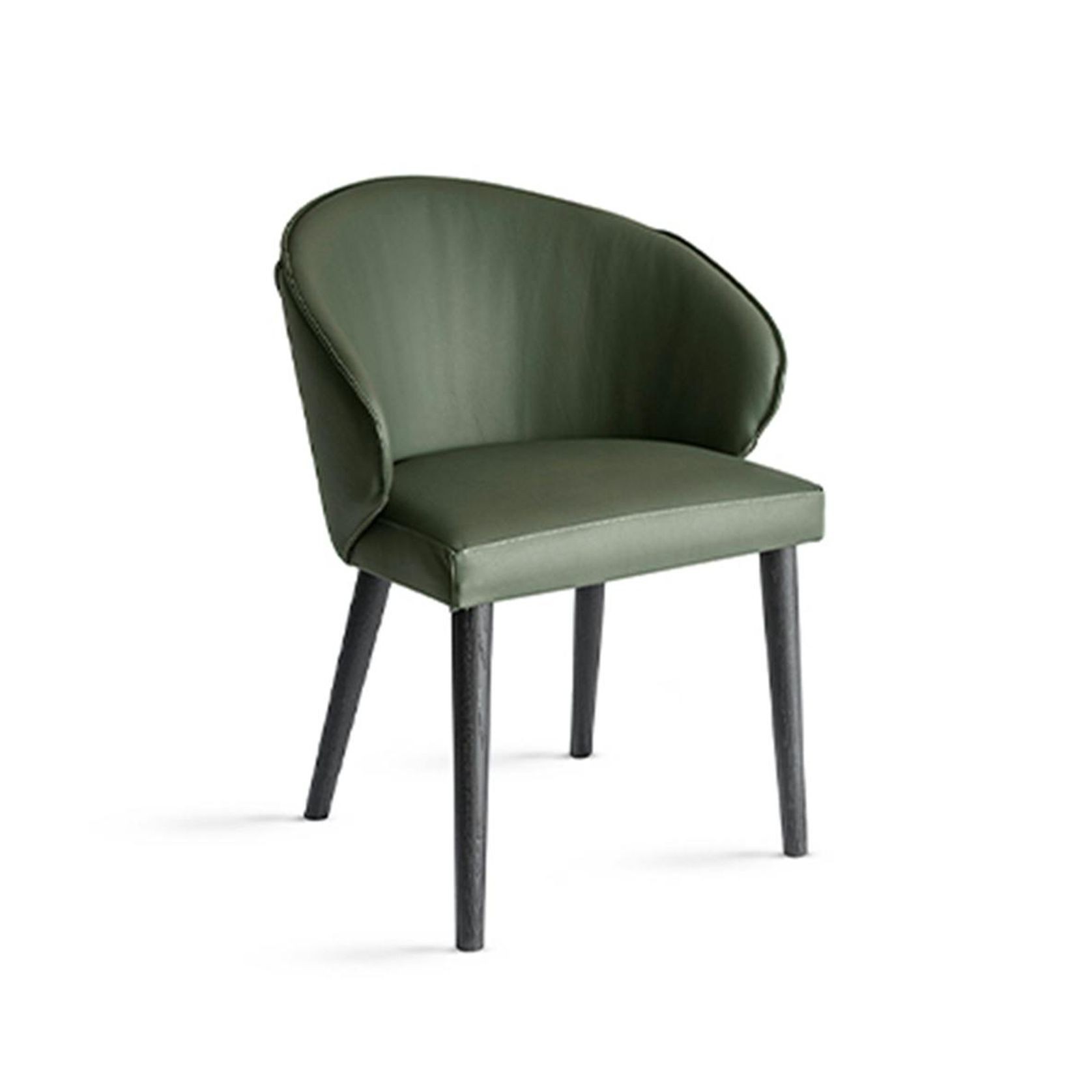Manta Dining Chair gallery detail image
