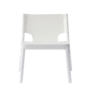 Marimba Lounge Chair gallery detail image