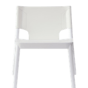 Marimba Lounge Chair gallery detail image