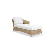 Marmaris 2pc Outdoor Chaise Set gallery detail image