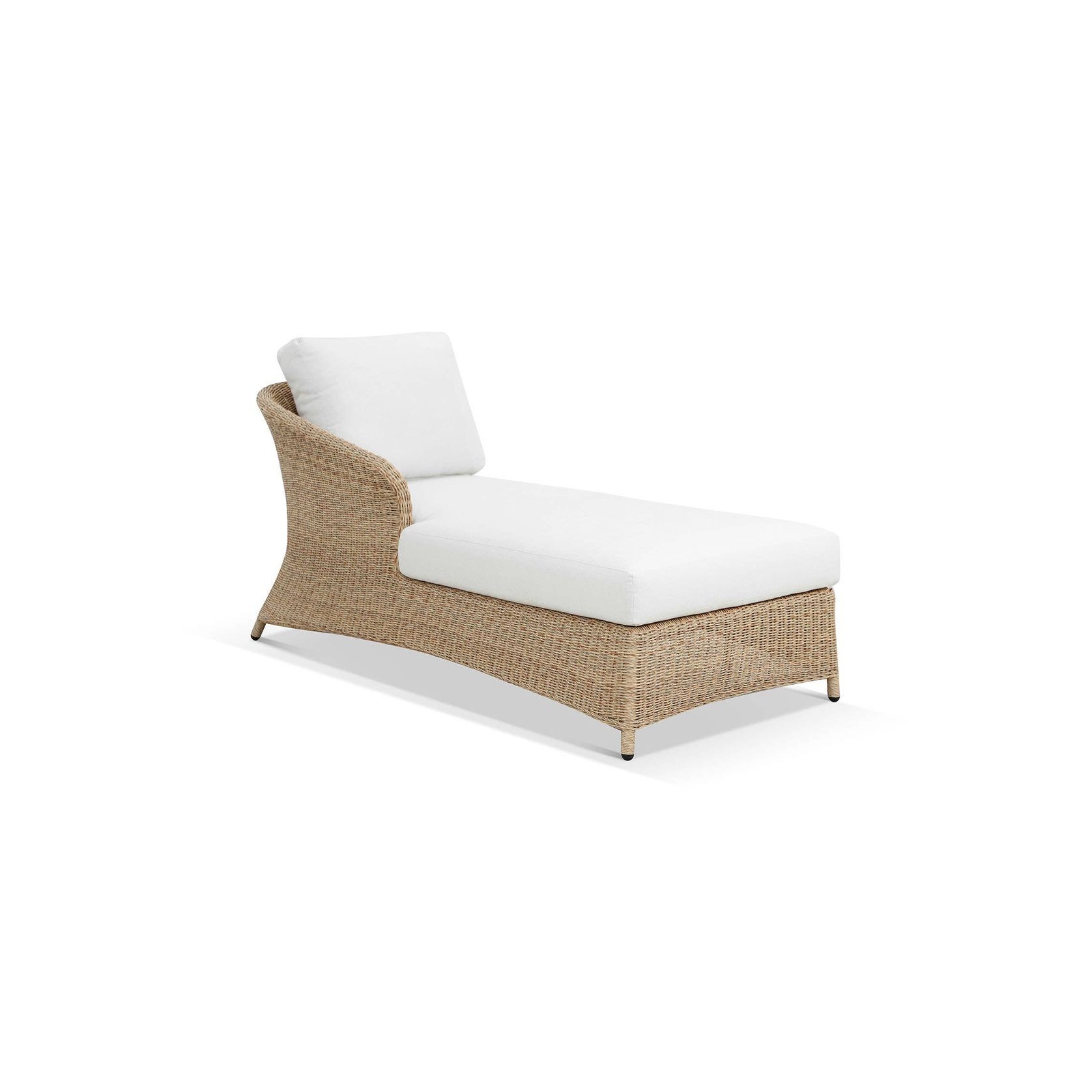 Marmaris 2pc Outdoor Chaise Set gallery detail image