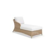 Marmaris 2pc Outdoor Chaise Set gallery detail image
