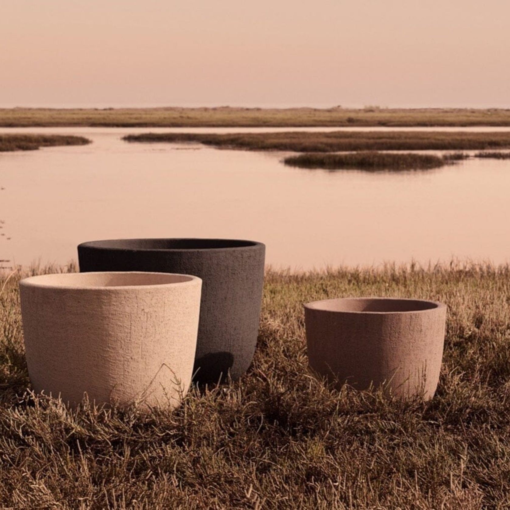 Maroa Pots gallery detail image