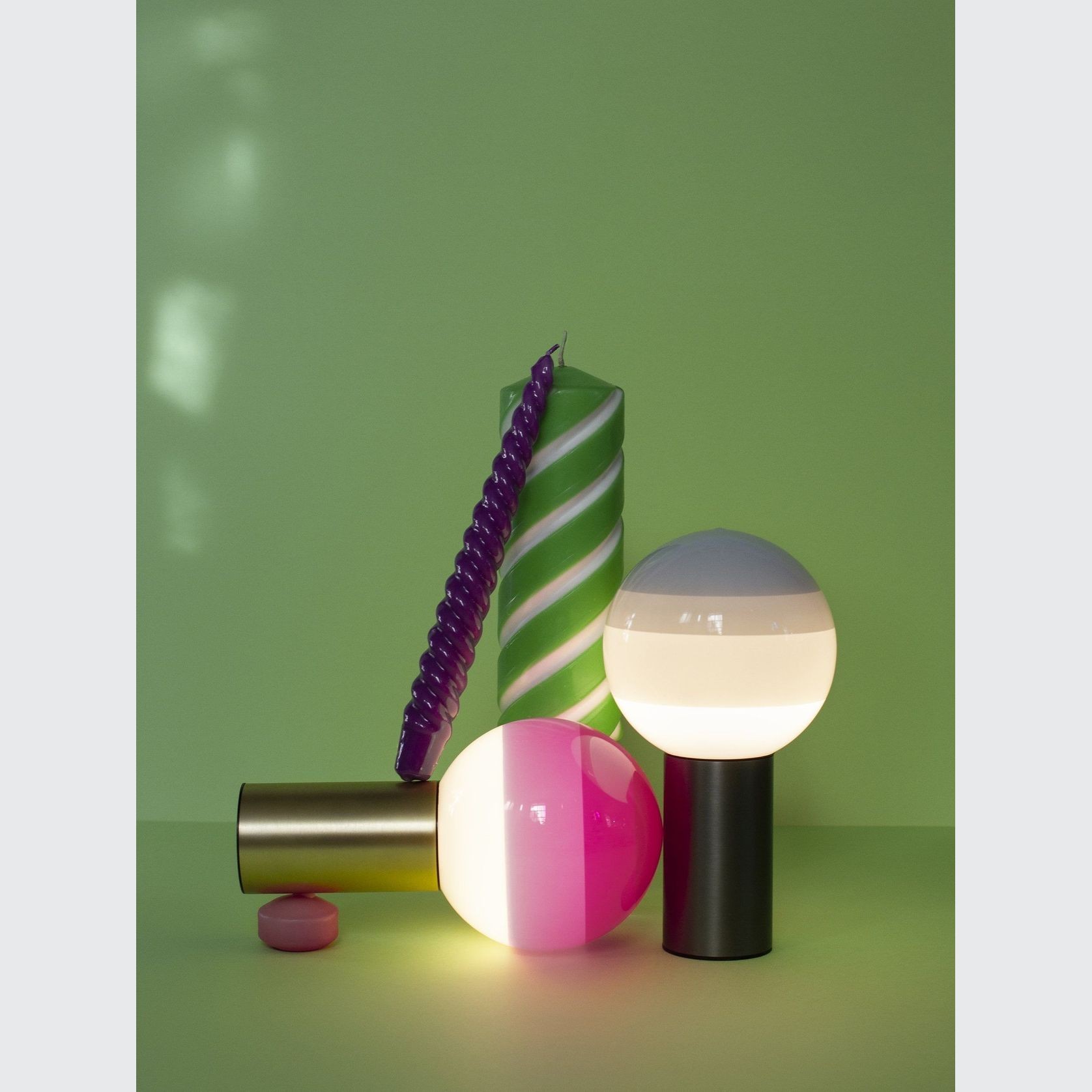 Dipping Light Portable gallery detail image