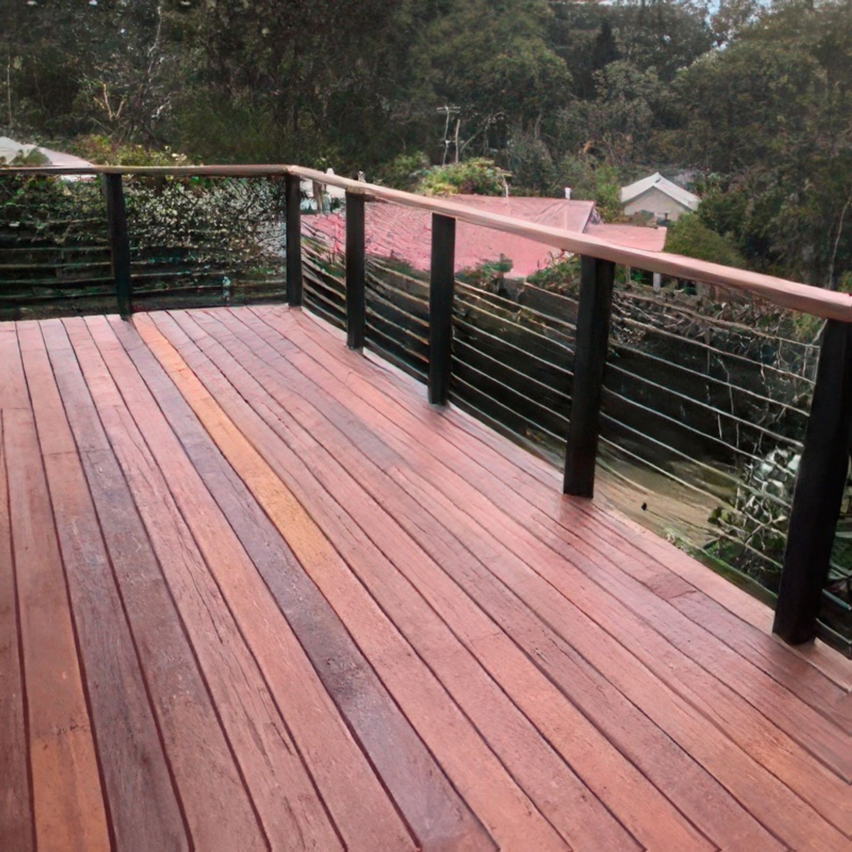 Merbau gallery detail image