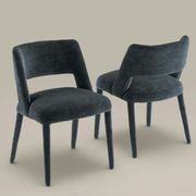 Mask Dining Chair gallery detail image