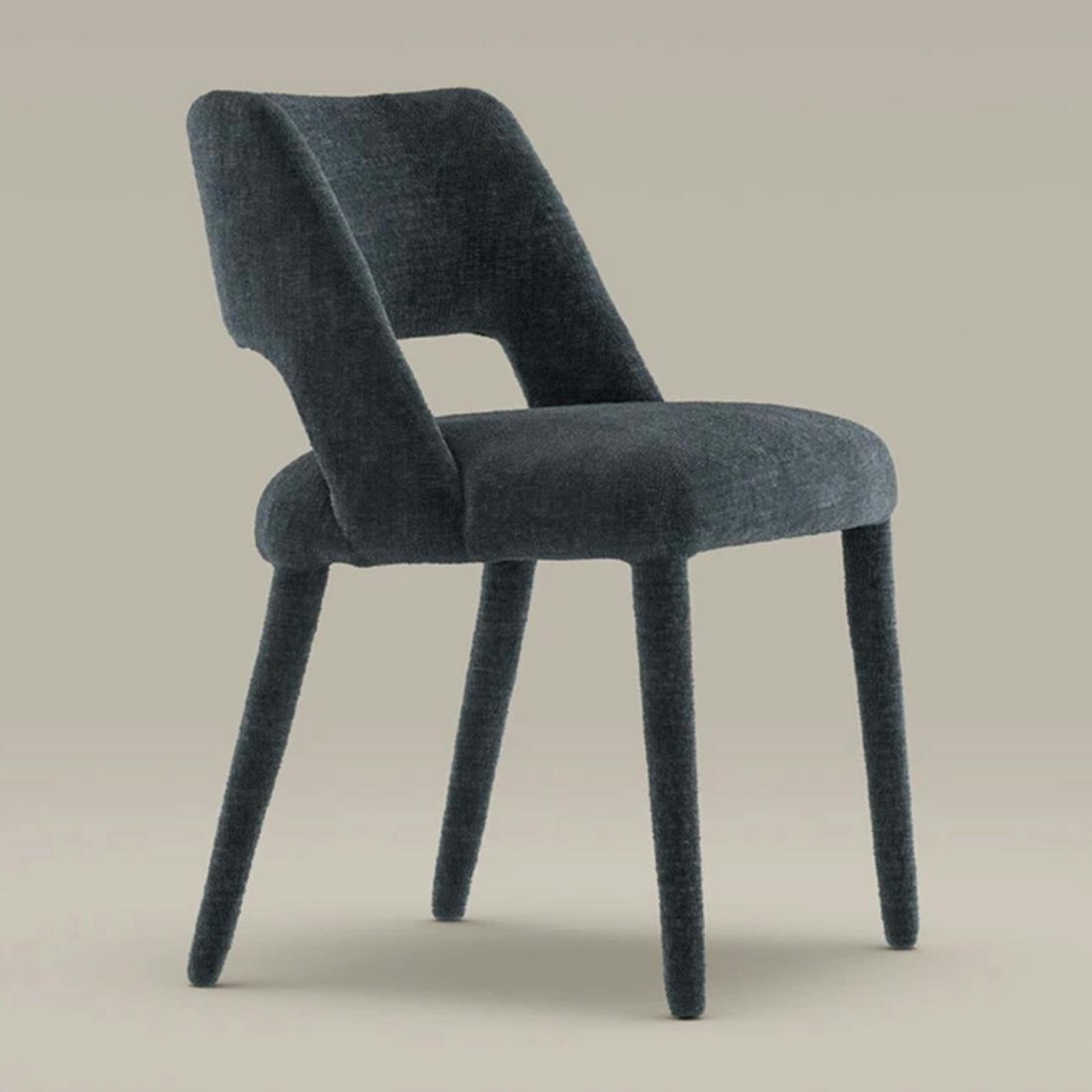 Mask Dining Chair gallery detail image