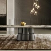 Mask Dining Chair gallery detail image