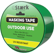 Staerk Outdoor Use Masking Tape gallery detail image