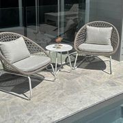 Mason 3pc Balcony Set gallery detail image