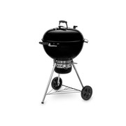 Weber 57cm Master Touch Kettle Black gallery detail image