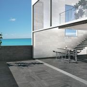 Materia Anthracite Floor Tiles gallery detail image
