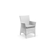 Laguna Table with Mateus Chairs 7pc Outdoor Dining Setting gallery detail image