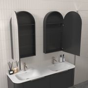 CODE Neo Arch 500 Mirror Cabinet Range gallery detail image