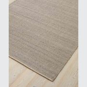 Weave Home Matterhorn Rug - Basalt | Wool Blend Floor Rug gallery detail image