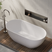 Villastone Halo 1600 Freestanding Bath gallery detail image