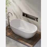 Villastone Halo 1500 Freestanding Bath gallery detail image