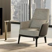 Max Lounge Chair gallery detail image