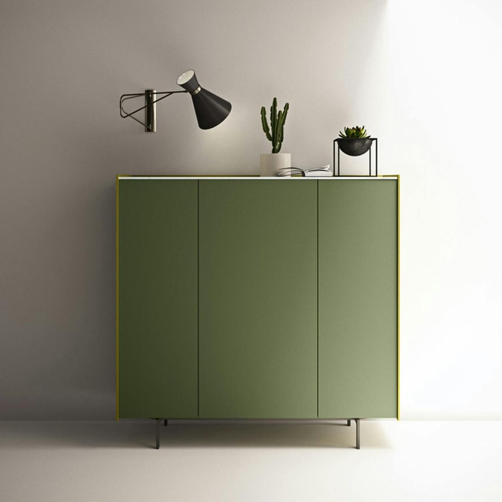Maxima Highboard gallery detail image